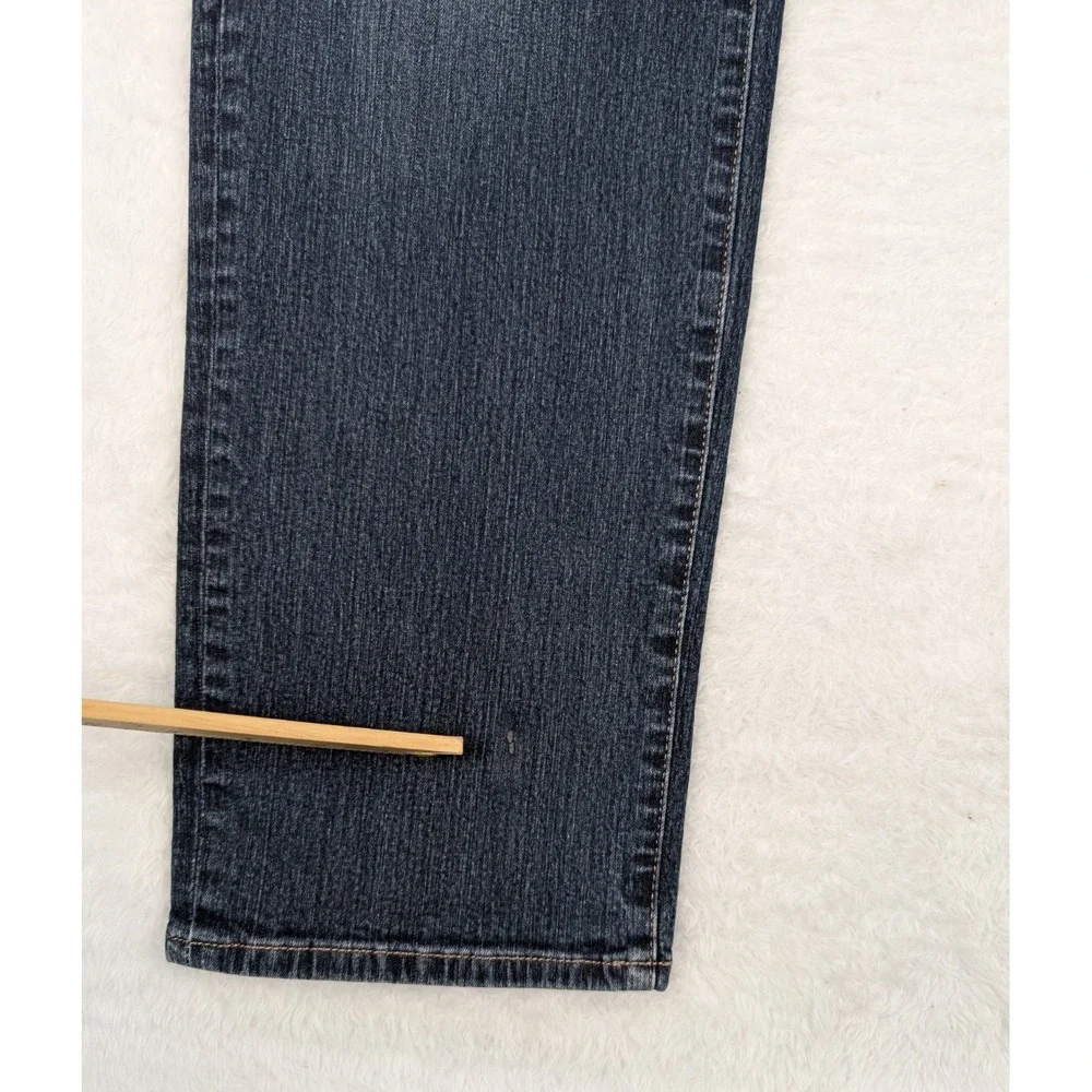 34 Heritage Charisma Jeans Men's 36x32 (act 34x31) Comfort Rise Stretch Denim